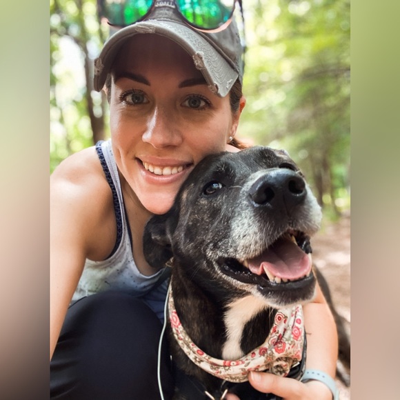 Meet your Posher, Rachel - Picture 1 of 6